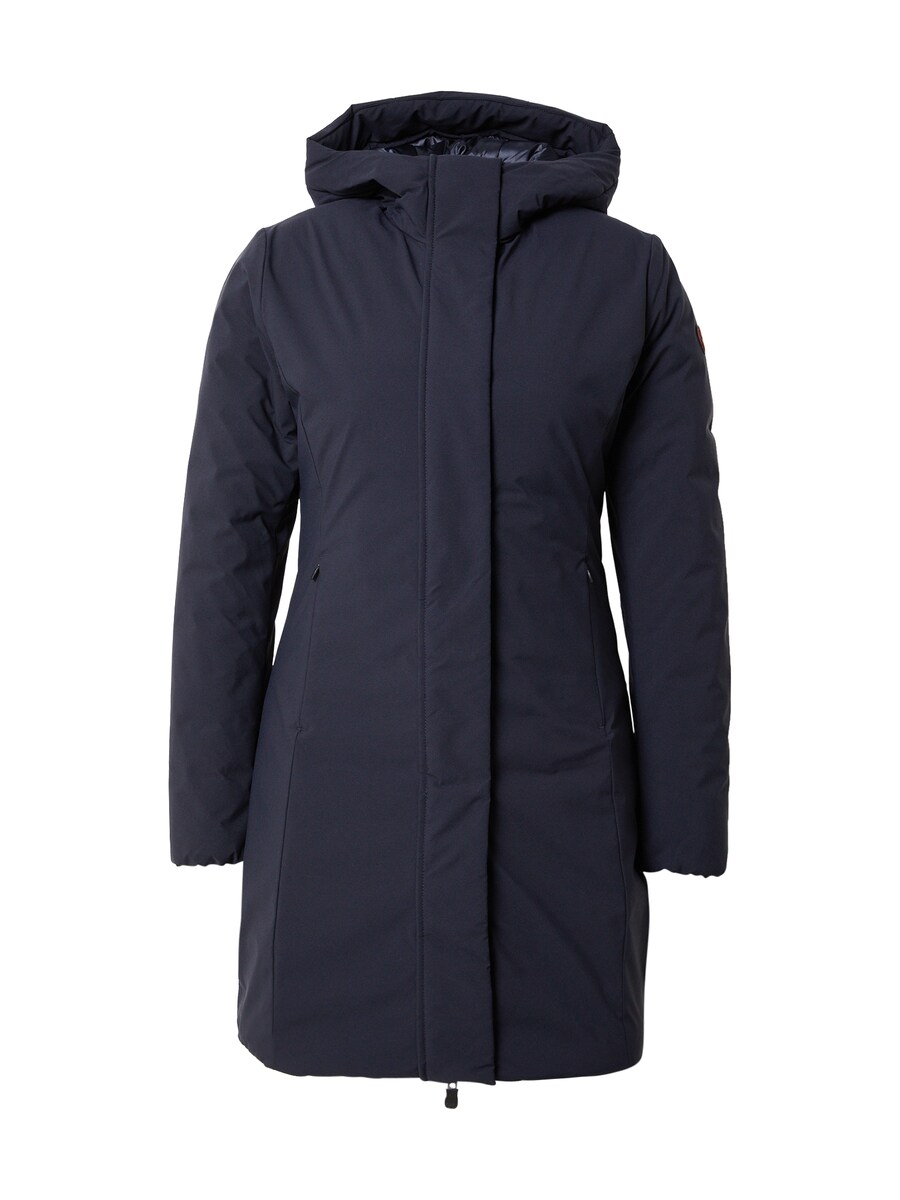 Зимнее пальто SAVE THE DUCK LEYLA, темно-синий
Зимнее пальто SAVE THE DUCK LEYLA, темно-синий