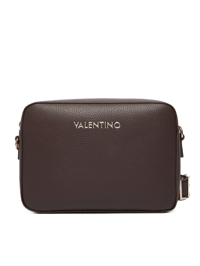 Сумка через плечо Valentino Alexia VBS5A809 Braun
Сумка через плечо Valentino Alexia VBS5A809 Braun