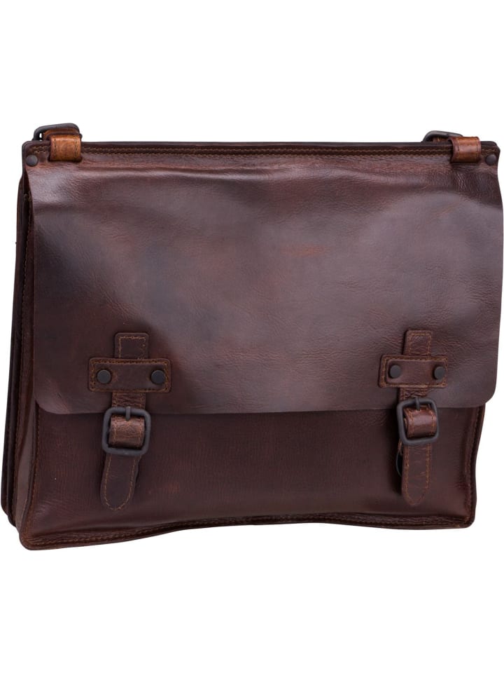 Наплечная сумка Harold's, коричневый 
Наплечная сумка Harold's, коричневый