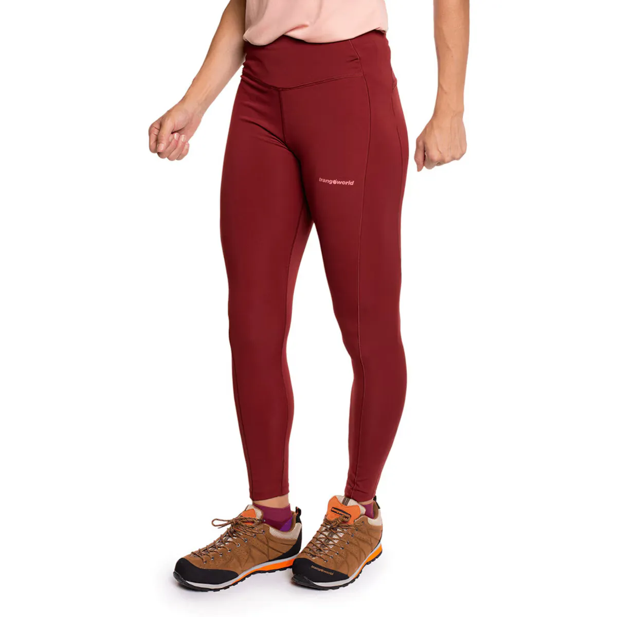 Tarcu Vn Trangoworld женские колготки, цвет Burdeos
Tarcu Vn Trangoworld женские колготки, цвет Burdeos