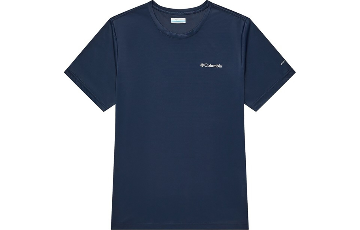 Columbia Футболка Quick Dry мужская blue
Columbia Футболка Quick Dry мужская blue