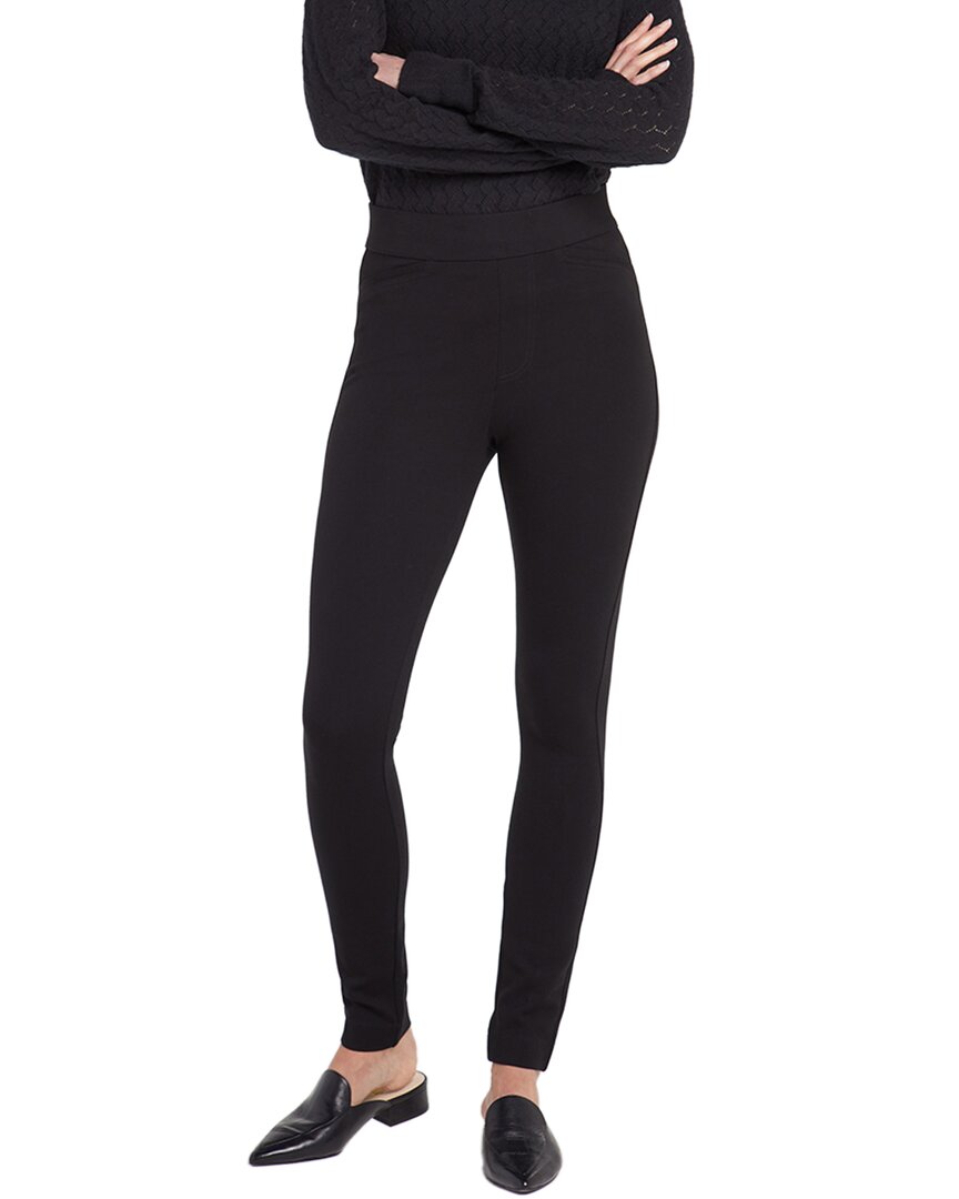 NYDJ Petite Черные Скинни Джинсы
NYDJ Petite Черные Скинни Джинсы