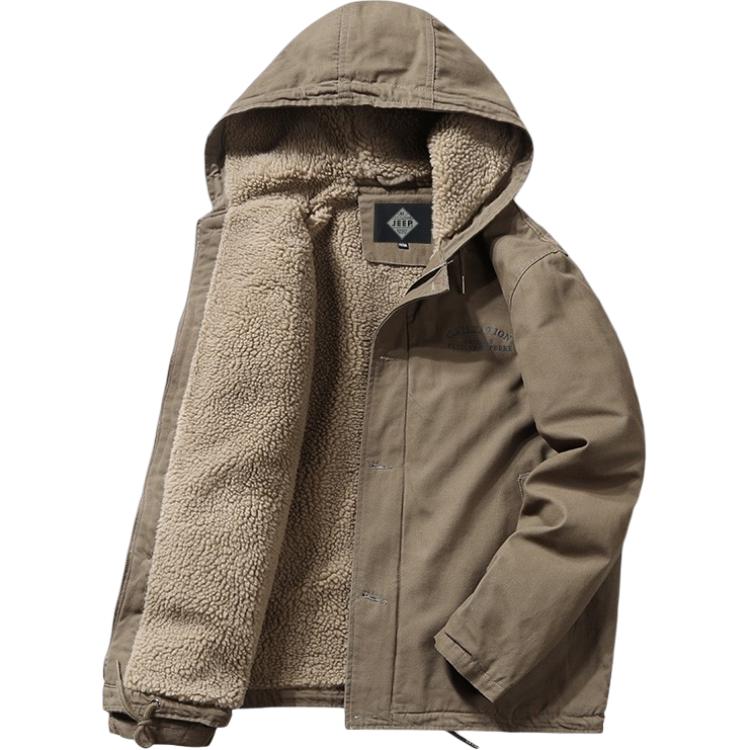 JEEP SPIRIT Пуховик мужской, Camel
JEEP SPIRIT Пуховик мужской, Camel