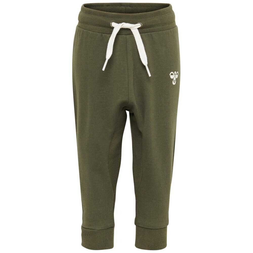 Брюки Hummel Apple Long, зеленый
Брюки Hummel Apple Long, зеленый