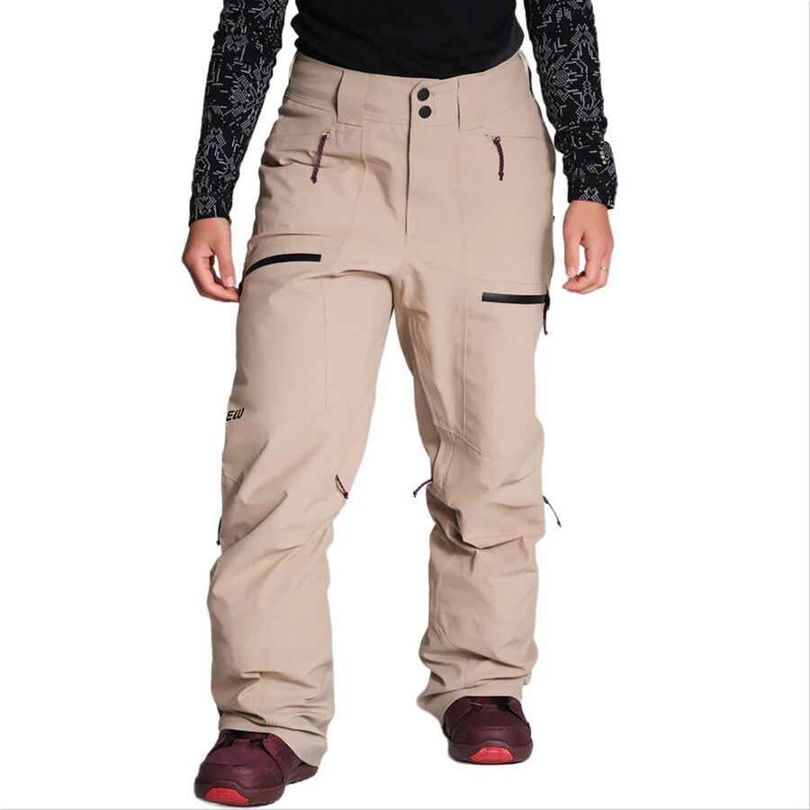 Брюки Trew Gear Olallie Trew Gear, Dust Khaki
Брюки Trew Gear Olallie Trew Gear, Dust Khaki