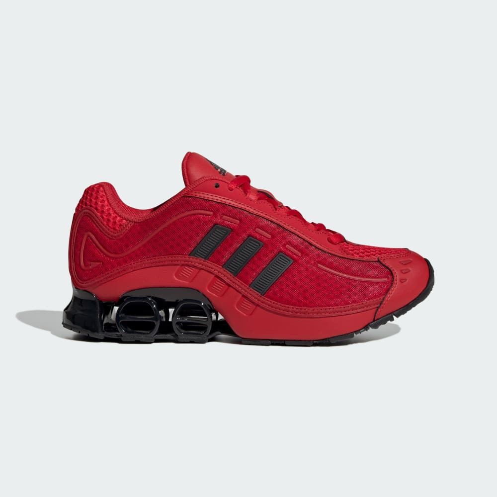 Кроссовки Adidas Megaride O1 Shoes, цвет Better Scarlet/Core Black/Core Black
Кроссовки Adidas Megaride O1 Shoes, цвет Better Scarlet/Core Black/Core Black