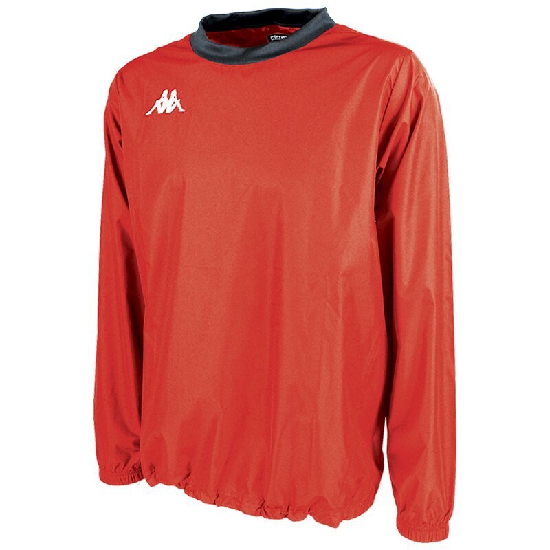 Ветровка Kappa Gaggio, красный
Ветровка Kappa Gaggio, красный