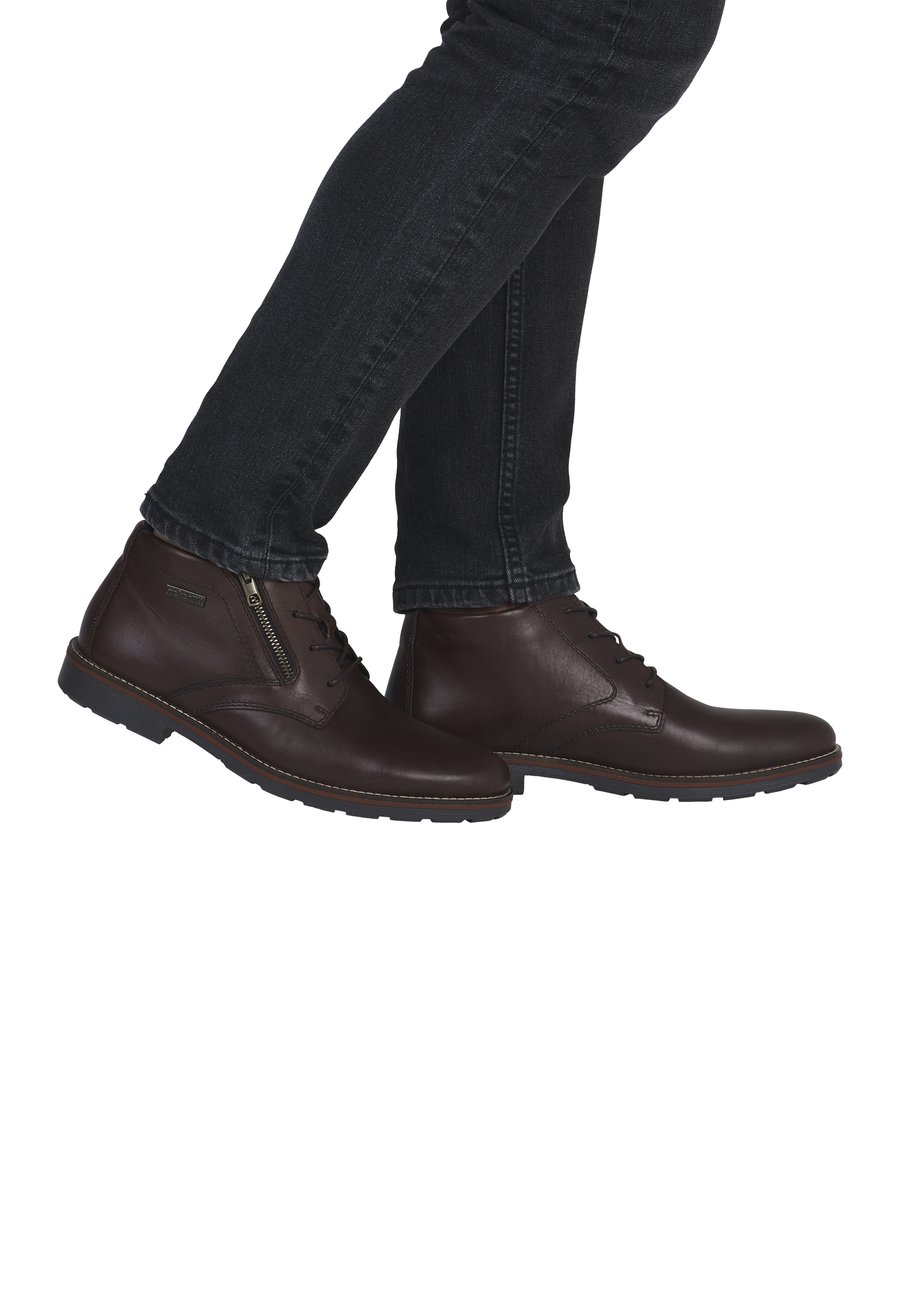 Ботинки Rieker Lace-up ankle boots, Braun/Brown
Ботинки Rieker Lace-up ankle boots, Braun/Brown
