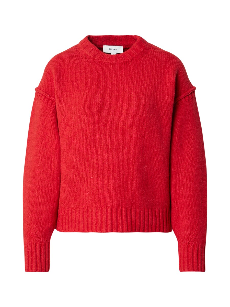 Свитер TOPSHOP SALLY, Red
Свитер TOPSHOP SALLY, Red