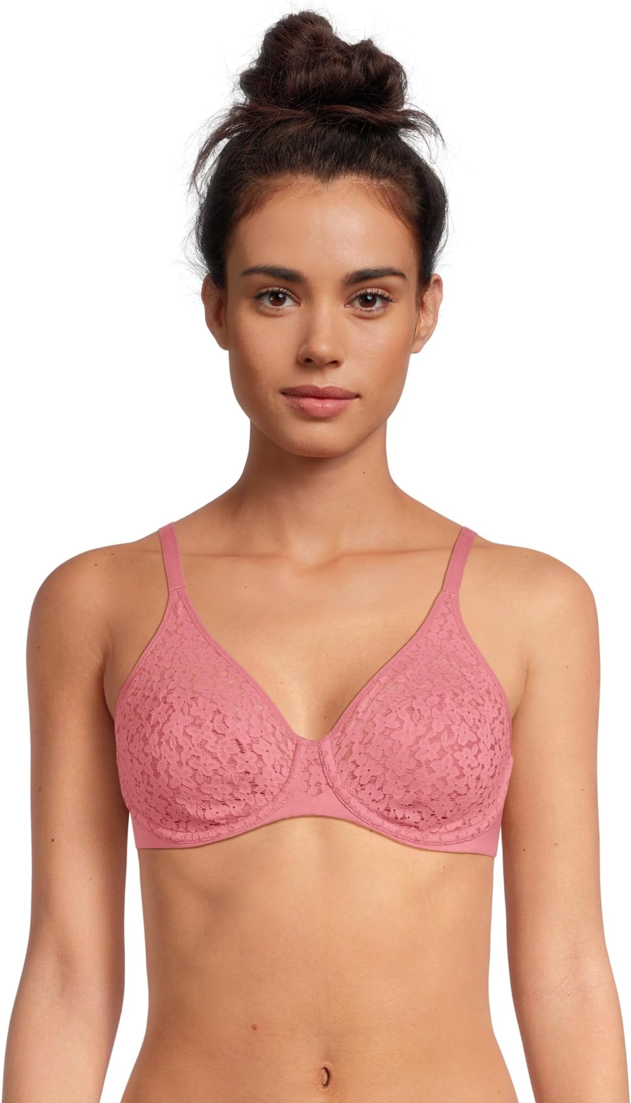 Бюстгальтер Chantelle Norah Full Coverage Unlined Molded Bra, цвет Gardenia
Бюстгальтер Chantelle Norah Full Coverage Unlined Molded Bra, цвет Gardenia