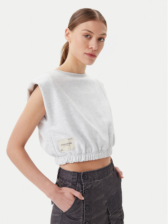 Топний стандартный крой Studio Edition 156031 Alpha Industries, серый
Топний стандартный крой Studio Edition 156031 Alpha Industries, серый