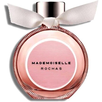 Rochas Mademoiselle Eau De Parfum Spray 90ml
Rochas Mademoiselle Eau De Parfum Spray 90ml
