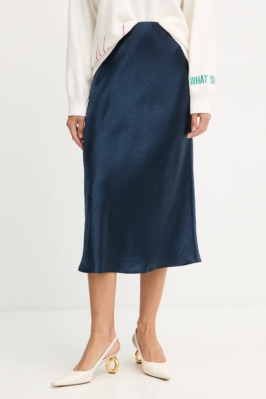 Юбка ALESSIO Mm, темно-синий
Юбка ALESSIO Mm, темно-синий