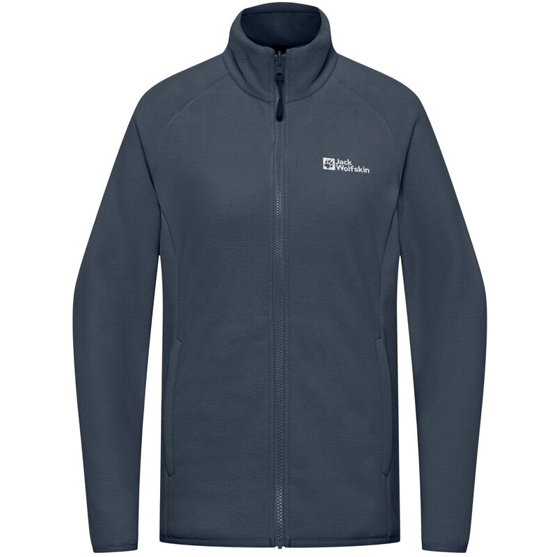 Функциональная куртка moonrise fz w Jack Wolfskin, цвет midnight sky
Функциональная куртка moonrise fz w Jack Wolfskin, цвет midnight sky