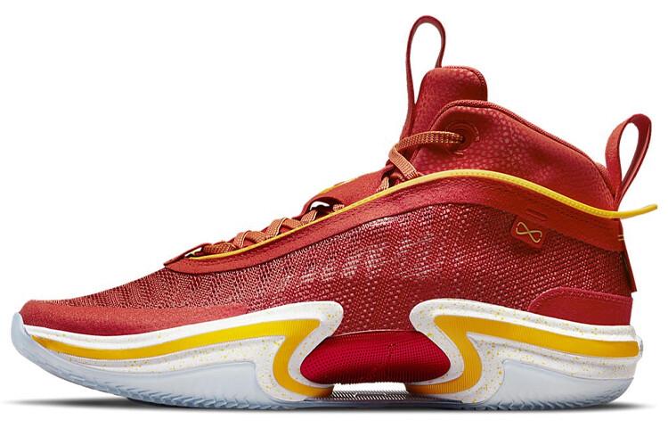 Мужские баскетбольные кроссовки Jordan Air Jordan 36
Мужские баскетбольные кроссовки Jordan Air Jordan 36