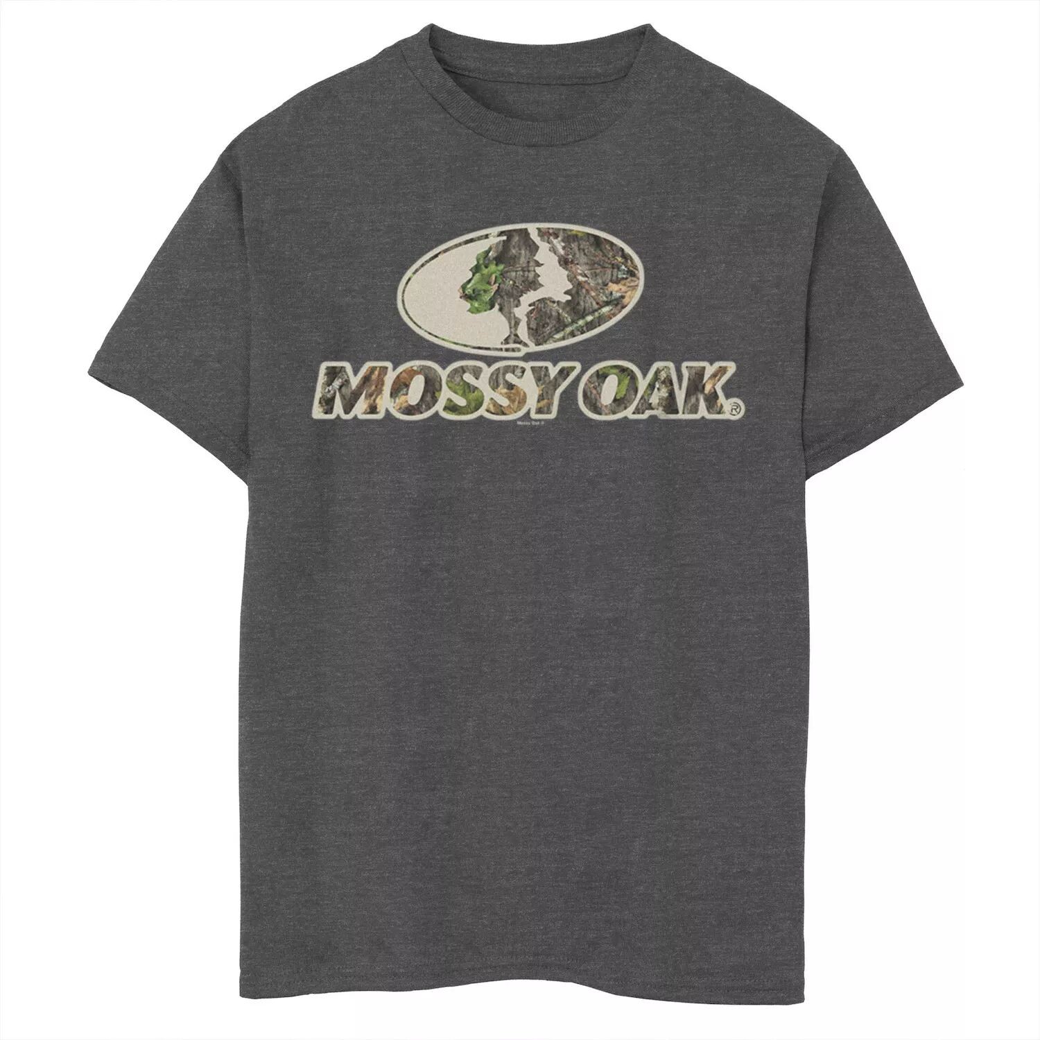 Футболка Mossy Oak INC для мальчиков 8–20 лет Mossy Oak 
Футболка Mossy Oak INC для мальчиков 8–20 лет Mossy Oak
