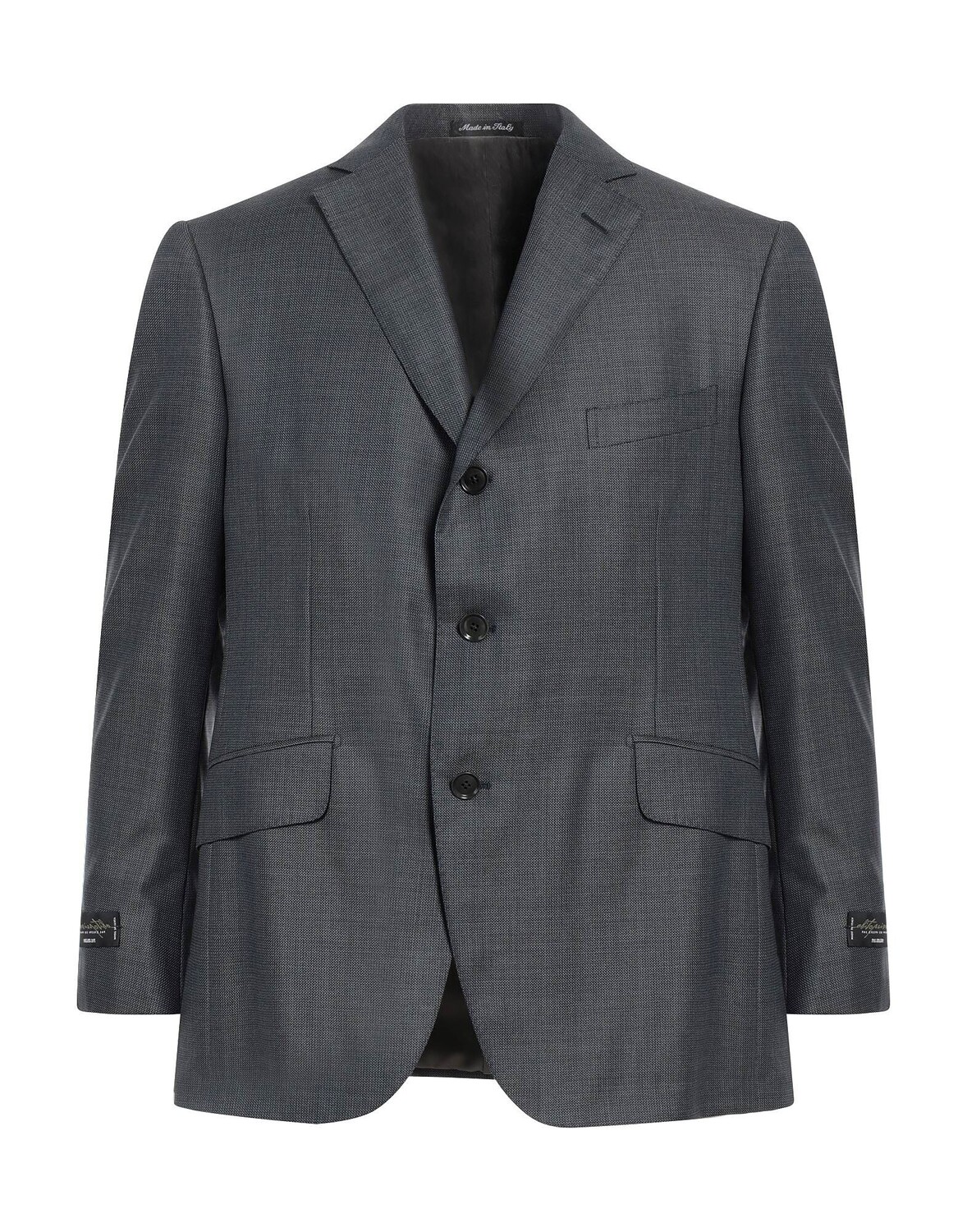 Блейзер Pal Zileri, синий
Блейзер Pal Zileri, синий