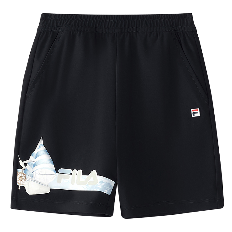 FILA KIDS Шорты Children Aged 3 7 Years Old Legend Blue
FILA KIDS Шорты Children Aged 3 7 Years Old Legend Blue