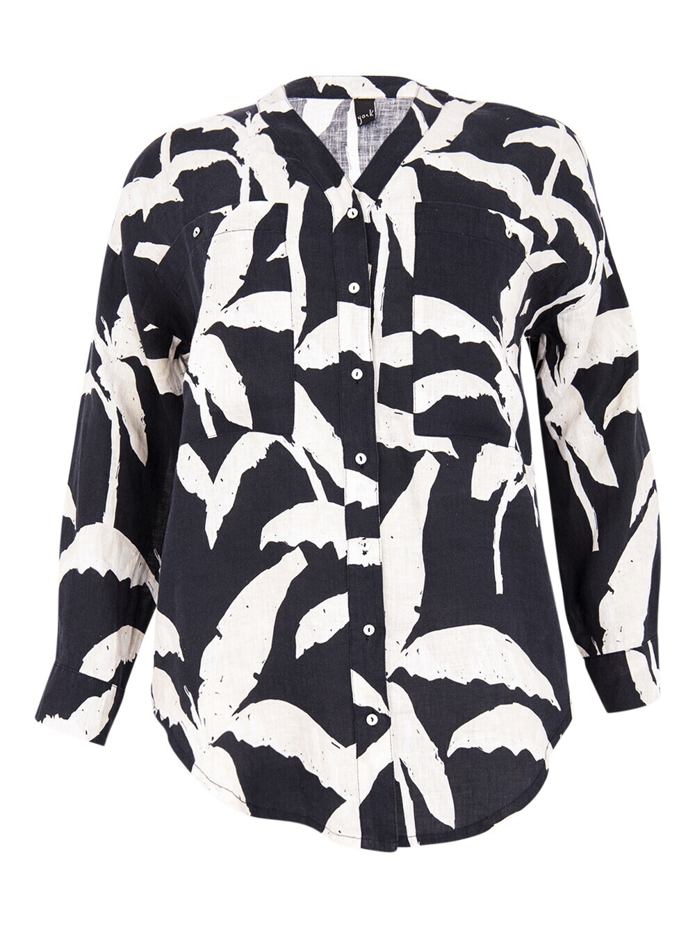 Блузка Yoek, темно-синий
Блузка Yoek, темно-синий