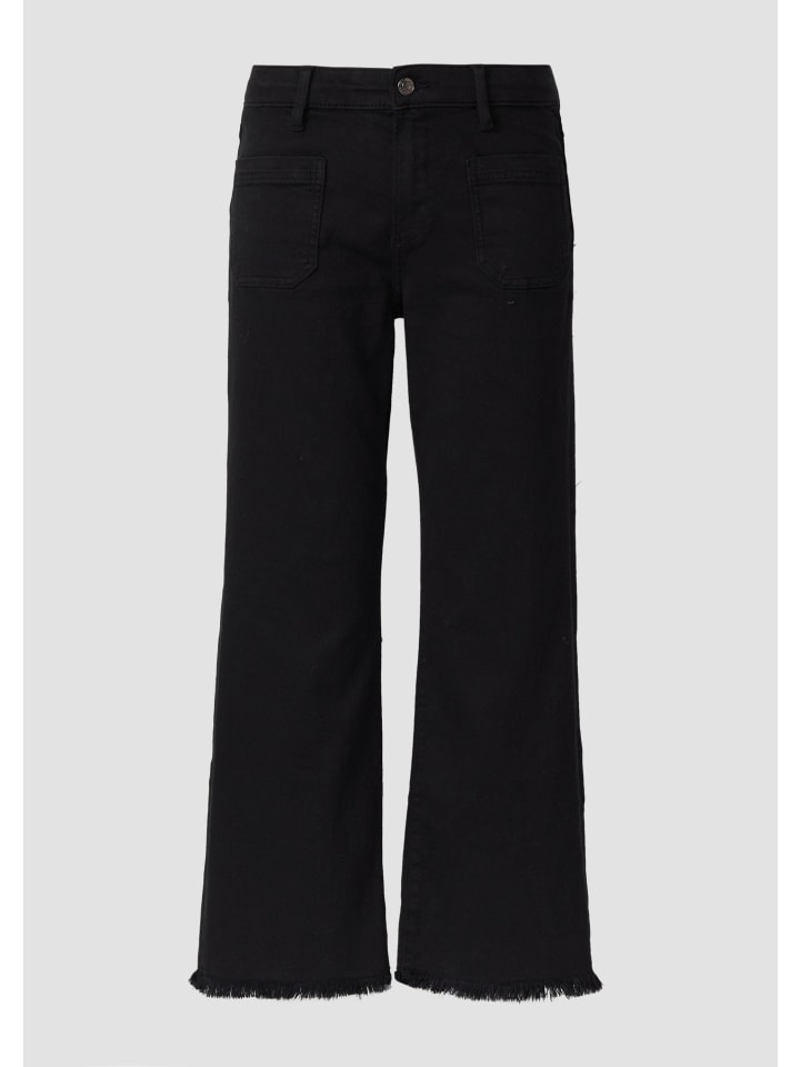 Джинсы 99Z8_черные s.Oliver
Джинсы 99Z8_черные s.Oliver