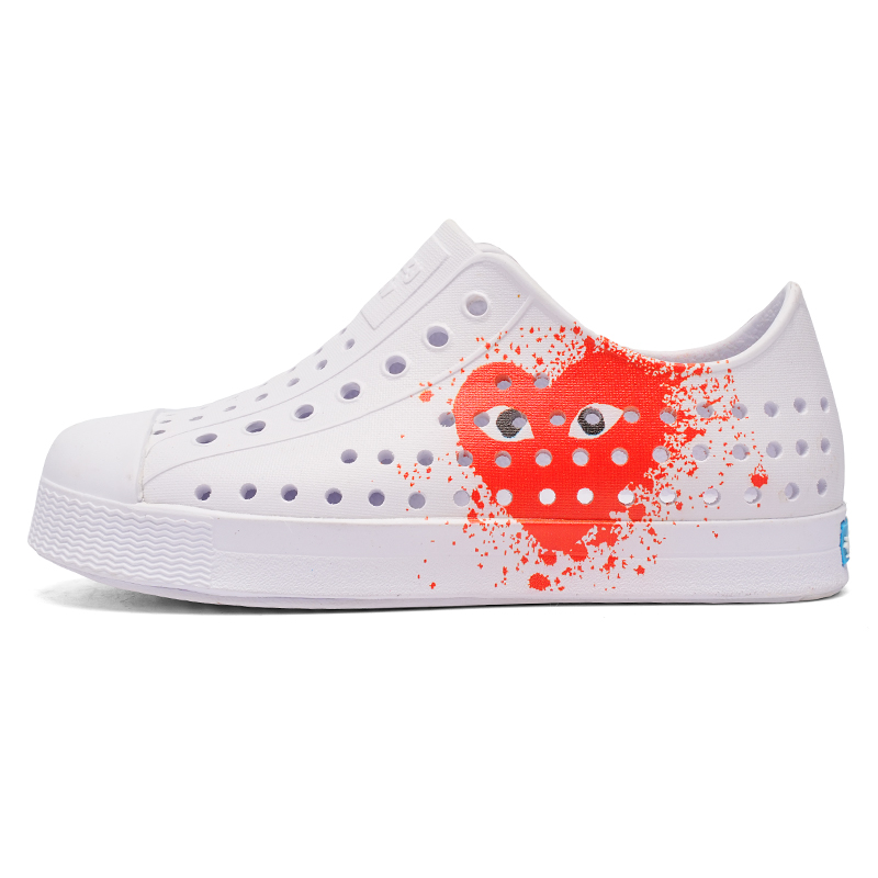 Детские сандалии CRAZY ATIV, красный 
Детские сандалии CRAZY ATIV, красный