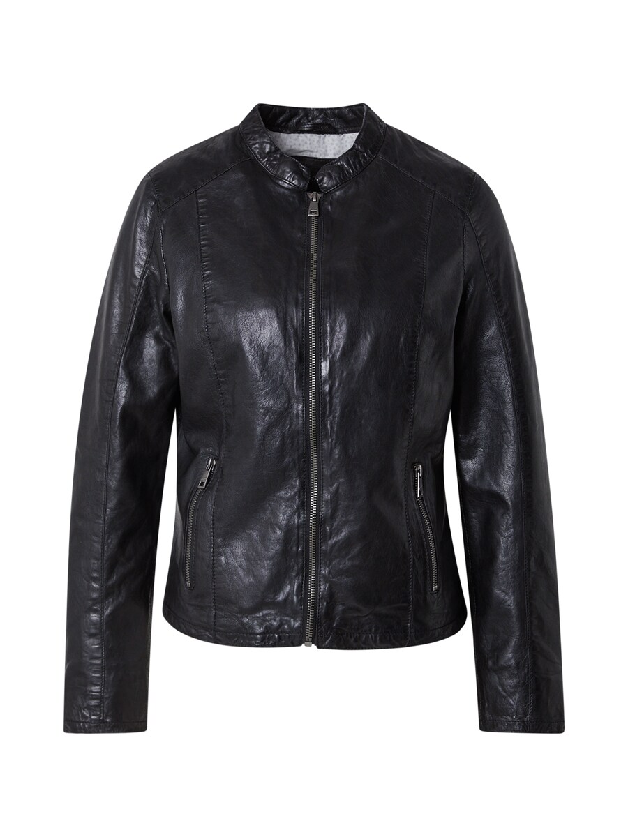 Межсезонная куртка Mauritius Andriana, черный 
Межсезонная куртка Mauritius Andriana, черный