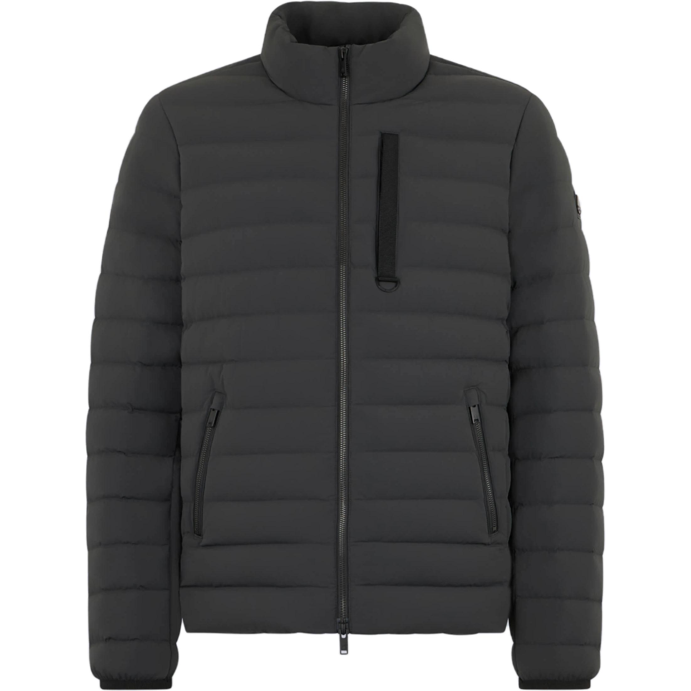 Мужская пуховая куртка Moose Knuckles, cement
Мужская пуховая куртка Moose Knuckles, cement