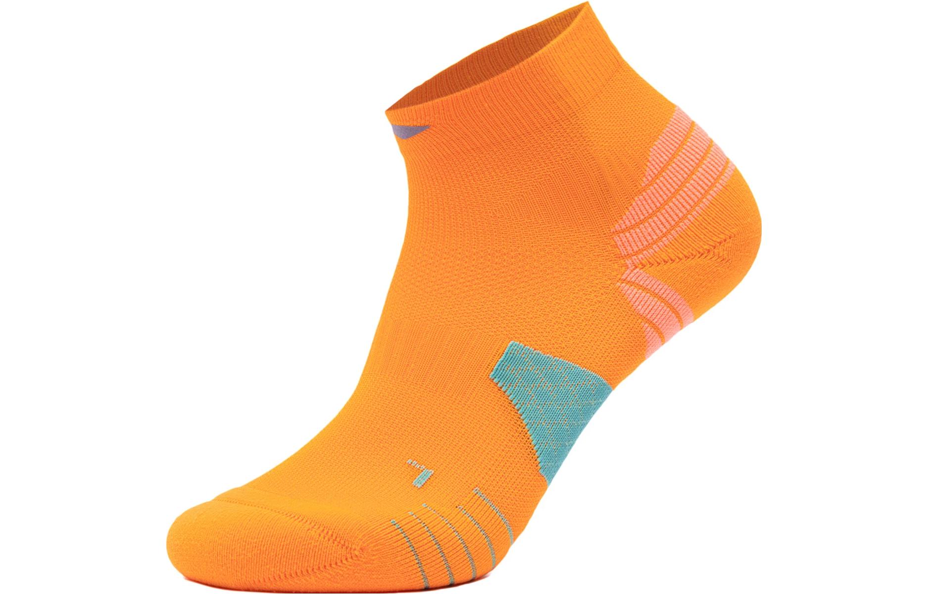 Унисекс носки LINING, 1 упаковка (Флуоресцентный глянцевый оранжевый)
Унисекс носки LINING, 1 упаковка (Флуоресцентный глянцевый оранжевый)