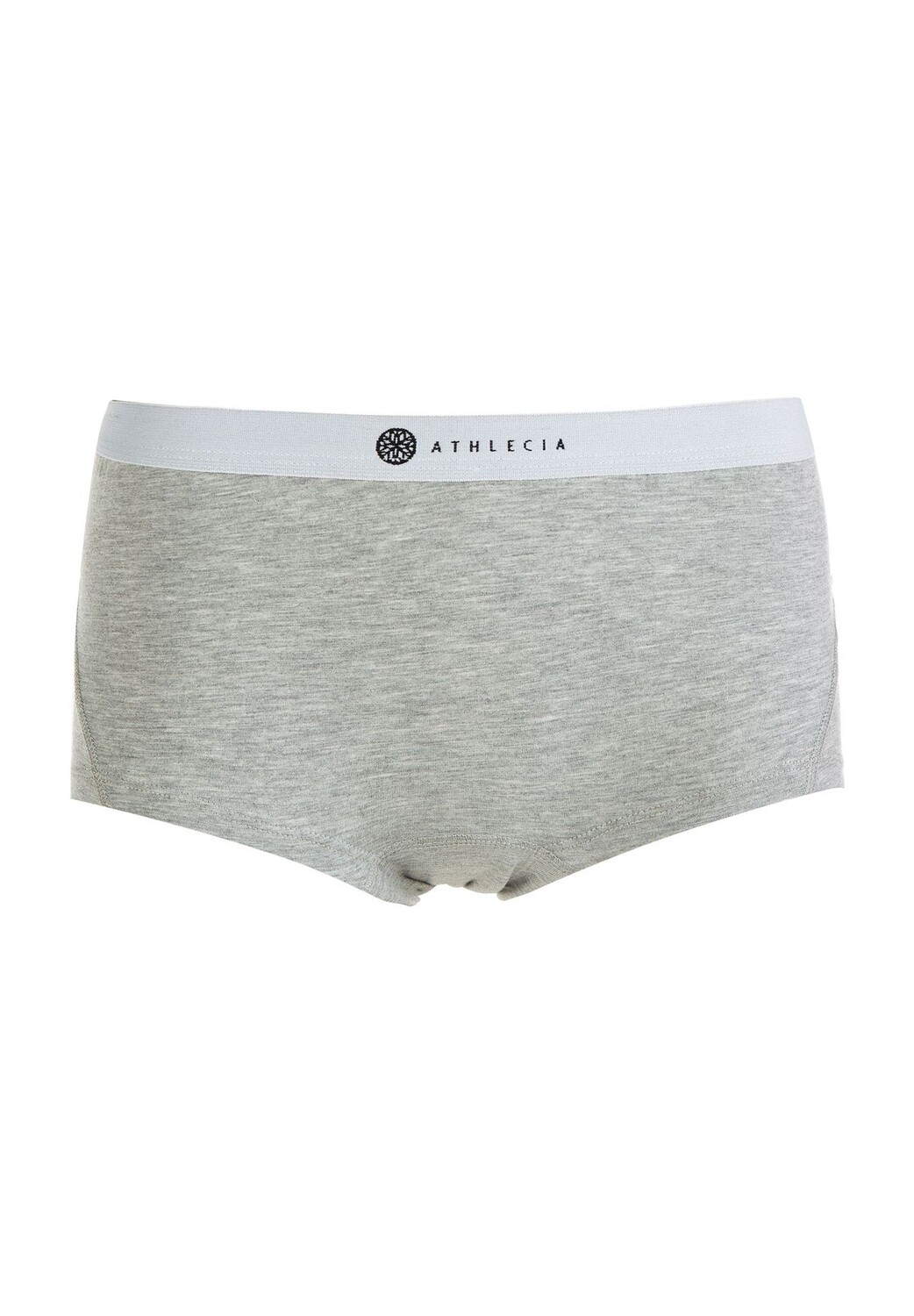 Хипстер Selina из дышащего и мягкого материала ENDURANCE ATHLECIA, цвет 1005 Light Grey Melange
Хипстер Selina из дышащего и мягкого материала ENDURANCE ATHLECIA, цвет 1005 Light Grey Melange