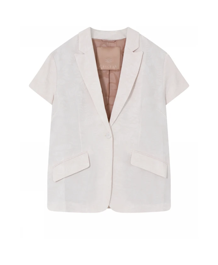 Пиджак Gustav, розовый
Пиджак Gustav, розовый