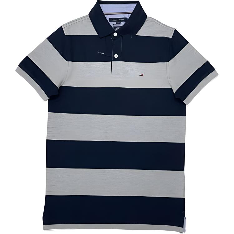 Tommy Hilfiger Мужская поло черно-серая, Черный, Tommy Hilfiger Мужская поло черно-серая
Tommy Hilfiger Мужская поло черно-серая, Черный, Tommy Hilfiger Мужская поло черно-серая