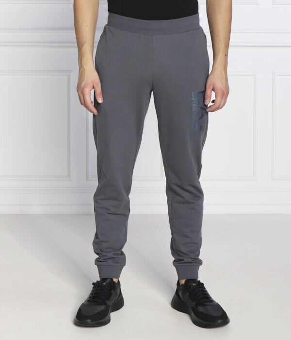 Спортивные штаны мужские Ea7 с эластичным поясом, черный
Спортивные штаны мужские Ea7 с эластичным поясом, черный