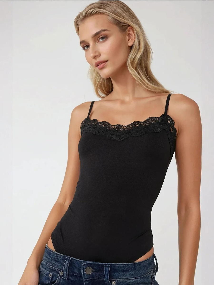 Боди-рубашка Hiccup, черный
Боди-рубашка Hiccup, черный