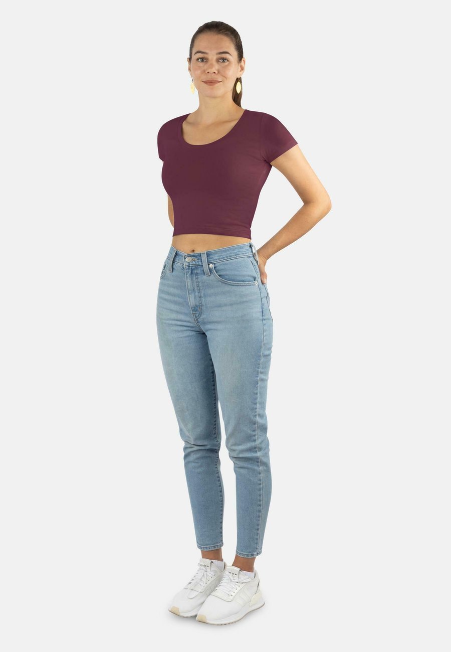 Футболка Normani 2 PACK , Beige Burgund/Beige
Футболка Normani 2 PACK , Beige Burgund/Beige