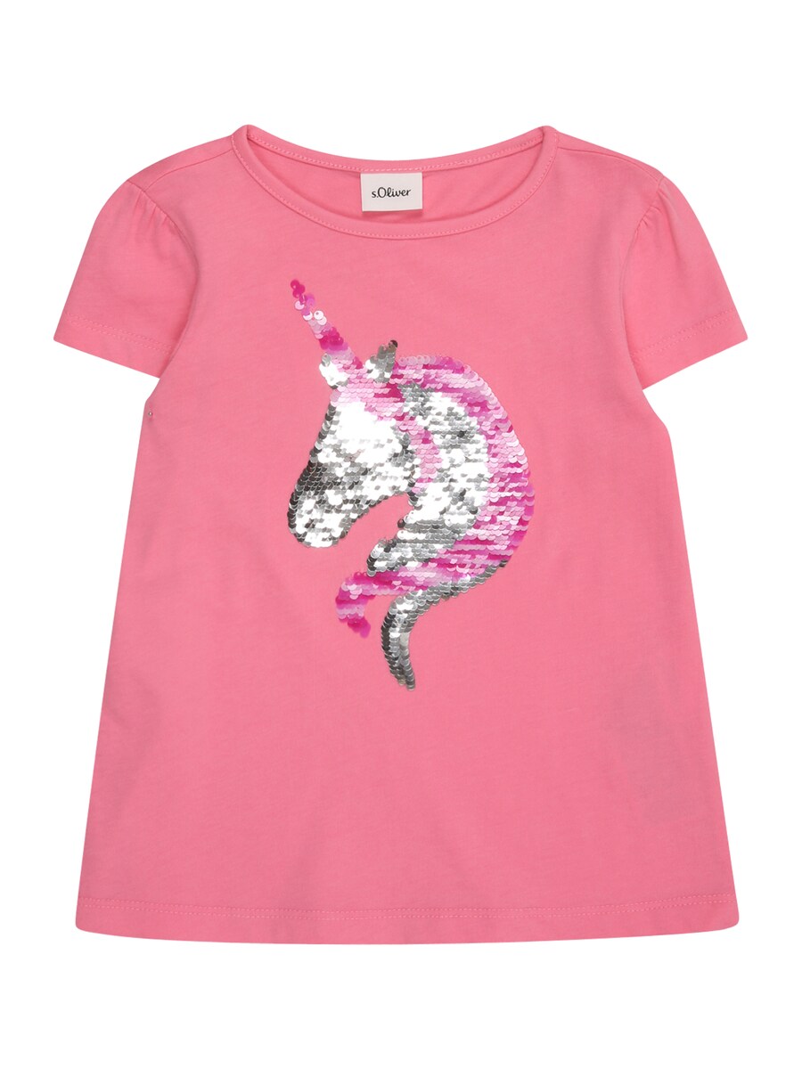 Рубашка s.Oliver, Rose
Рубашка s.Oliver, Rose