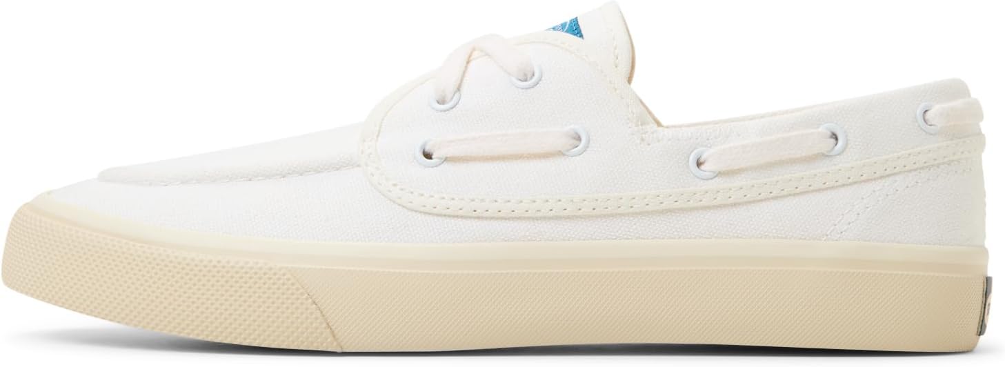 Мужские кроссовки Sperry Seamate, белый
Мужские кроссовки Sperry Seamate, белый