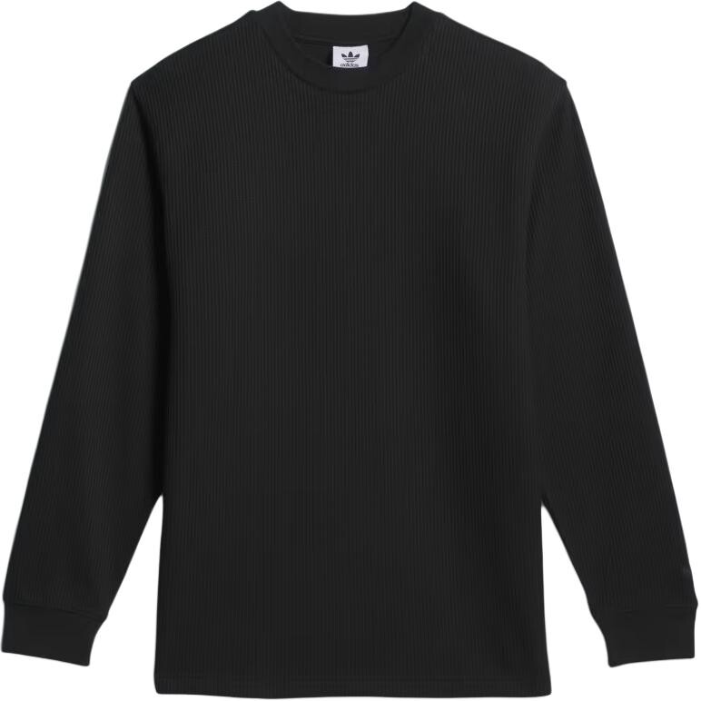 Трикотаж мужской черный Adidas Originals, черный
Трикотаж мужской черный Adidas Originals, черный