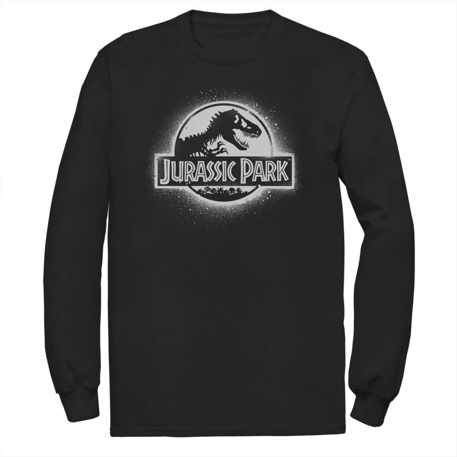 Мужская белая футболка с трафаретом и логотипом фильма «Парк Юрского периода» Licensed Character, Белый, Мужская белая футболка с трафаретом и логотипом фильма «Парк Юрского периода» Licensed Character
Мужская белая футболка с трафаретом и логотипом фильма «Парк Юрского периода» Licensed Character, Белый, Мужская белая футболка с трафаретом и логотипом фильма «Парк Юрского периода» Licensed Character