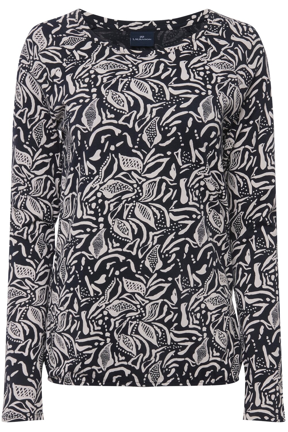 Футболка LAURASØN, цвет soft granit
Футболка LAURASØN, цвет soft granit