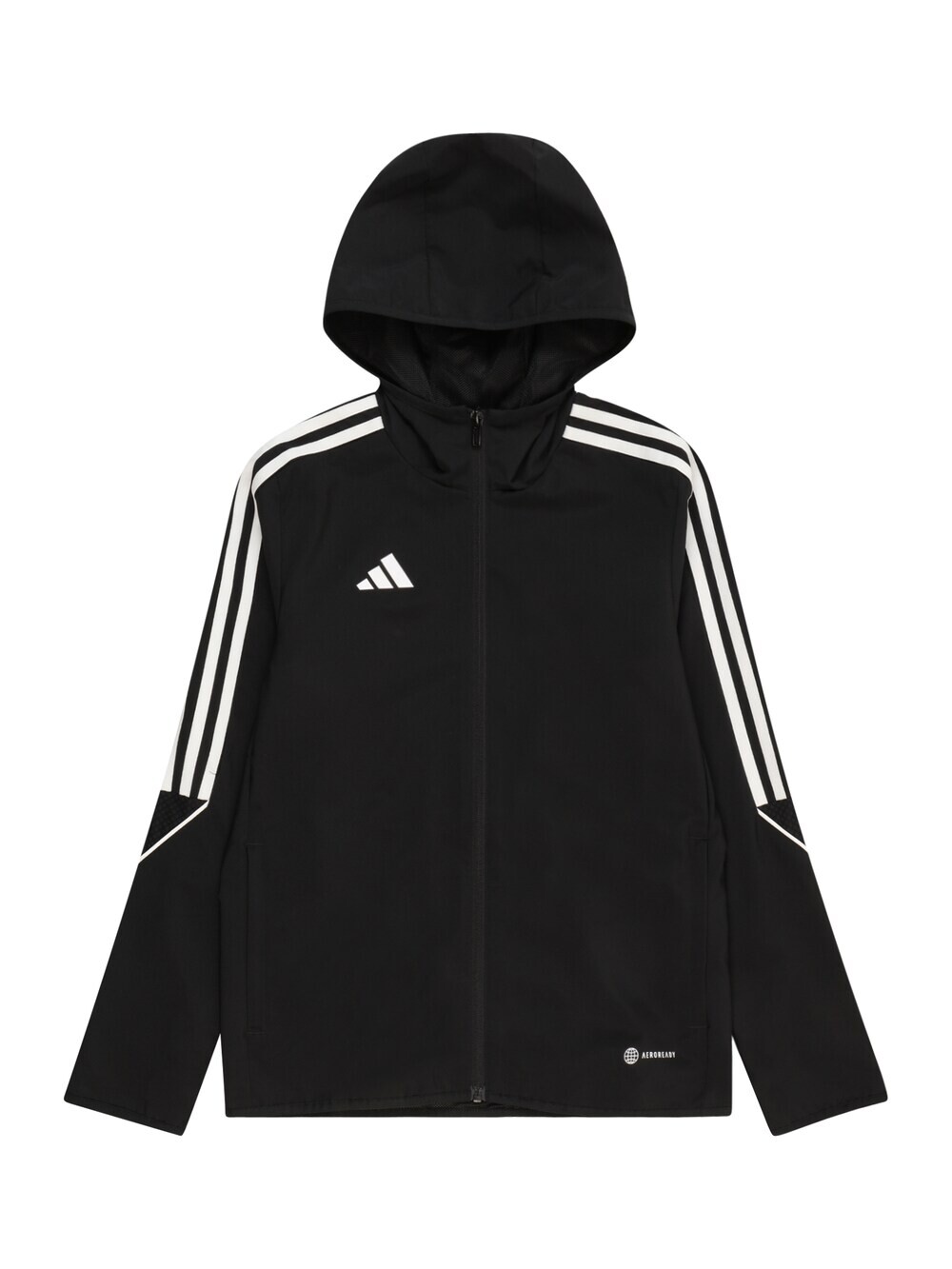 Спортивная куртка ADIDAS PERFORMANCE Tiro 23 League, черный
Спортивная куртка ADIDAS PERFORMANCE Tiro 23 League, черный