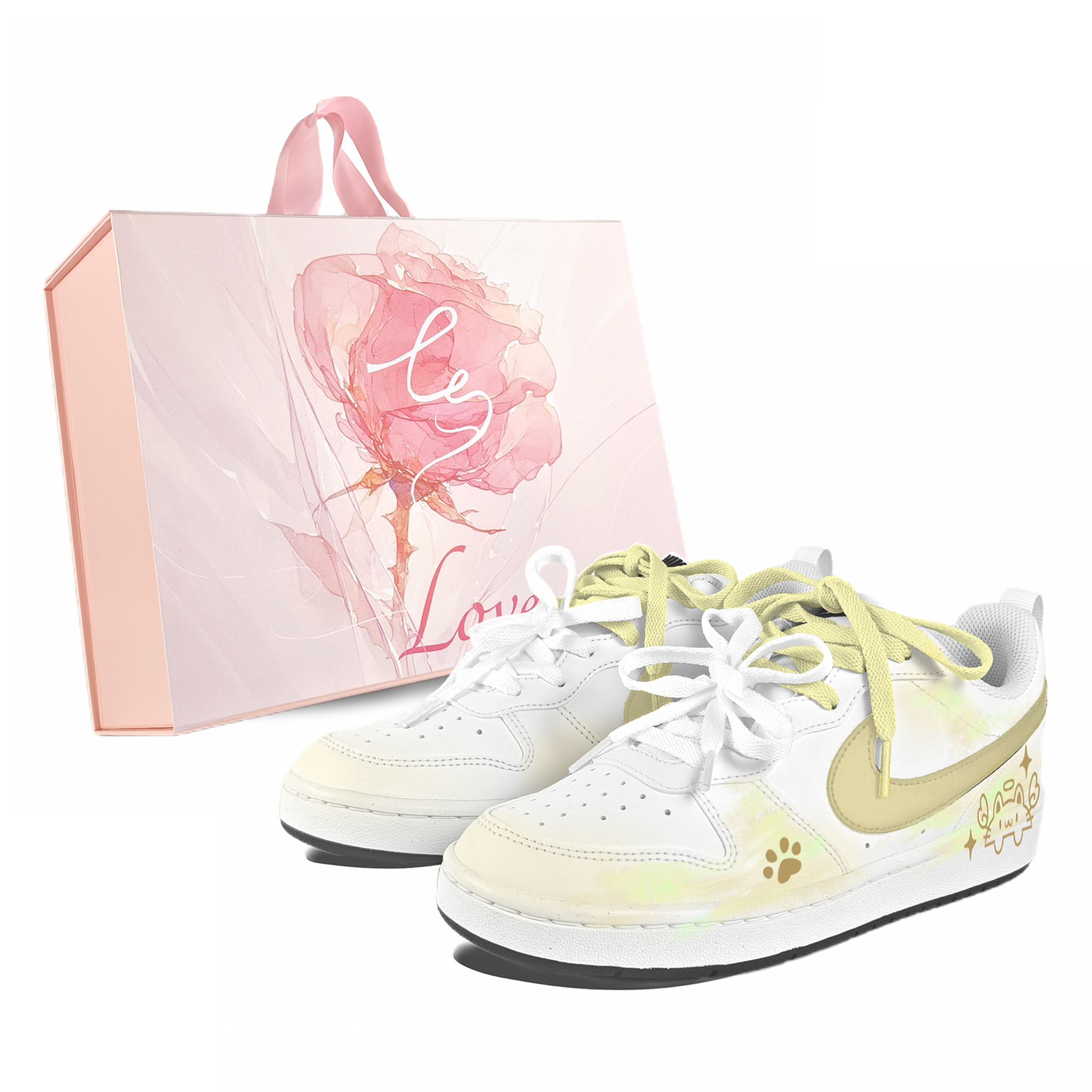 Детские кроссовки для скейтбординга Court Borough с искренним расположением, устойчивые к истиранию, с низким верхом, для подростков Nike, белый
Детские кроссовки для скейтбординга Court Borough с искренним расположением, устойчивые к истиранию, с низким верхом, для подростков Nike, белый