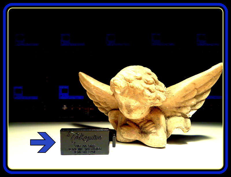 Акустическая гитара Takamine AD-1 / DSP Battery Compartment Lid / NOS / Hard To Find
Акустическая гитара Takamine AD-1 / DSP Battery Compartment Lid / NOS / Hard To Find