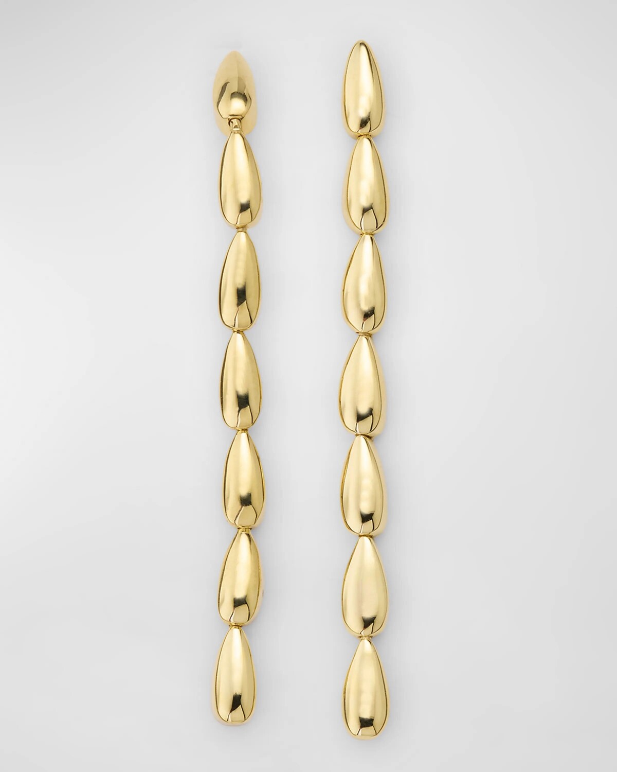 Серьги-гвоздики с 7 куполами Jennifer Meyer
Серьги-гвоздики с 7 куполами Jennifer Meyer