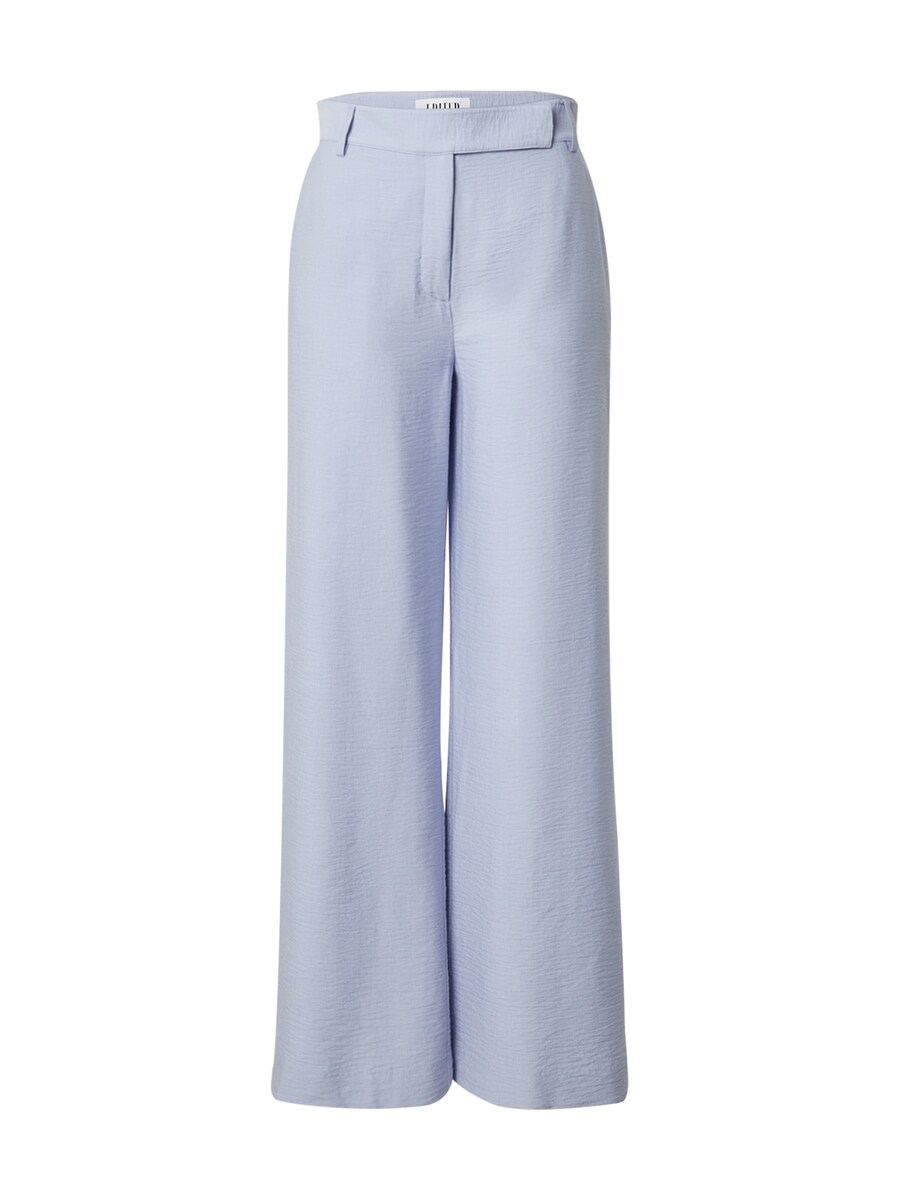 Обычные брюки EDITED Amou, светло-голубой
Обычные брюки EDITED Amou, светло-голубой