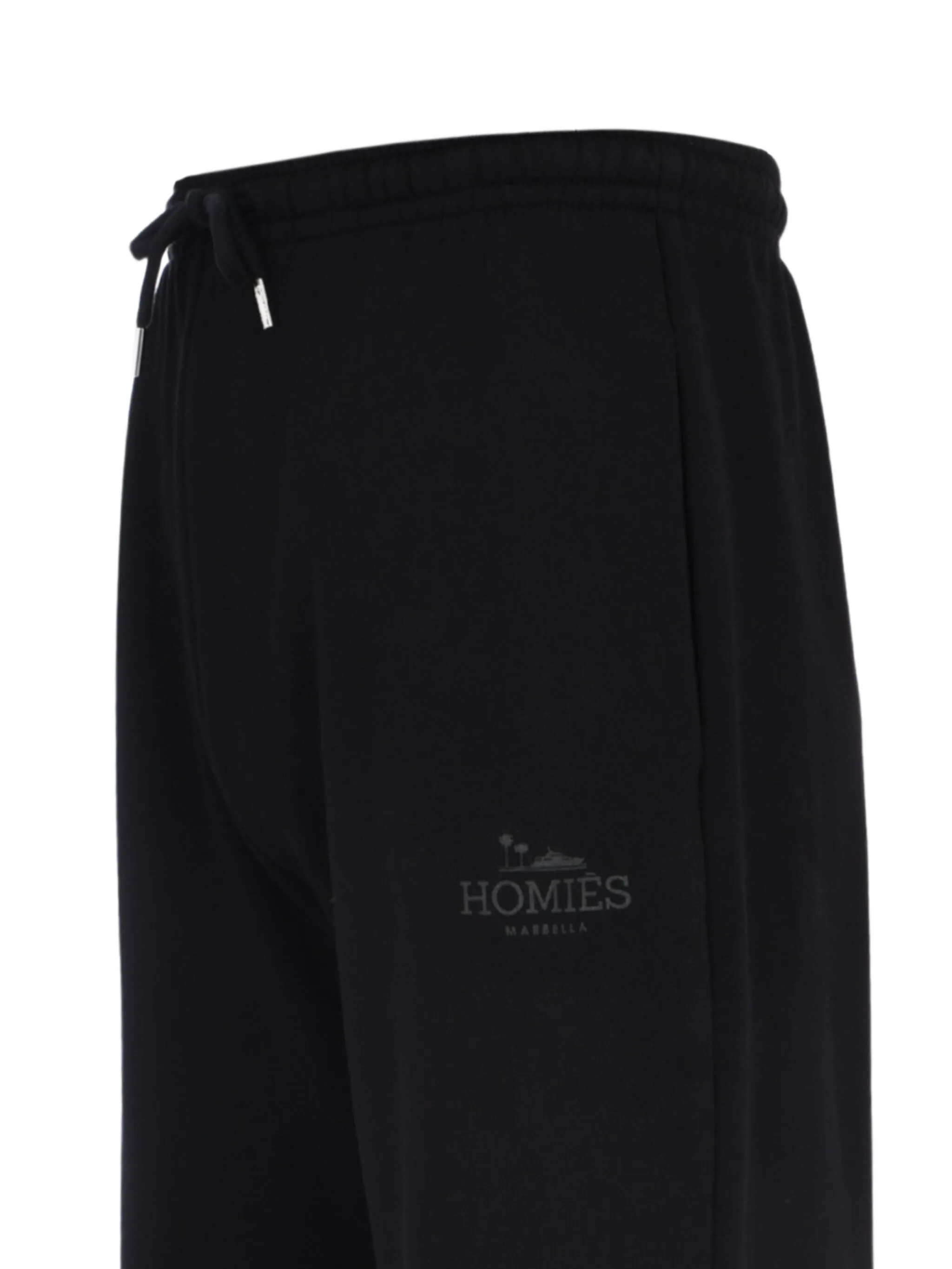 Спортивные брюки Classic Homies Marbella, черный
Спортивные брюки Classic Homies Marbella, черный