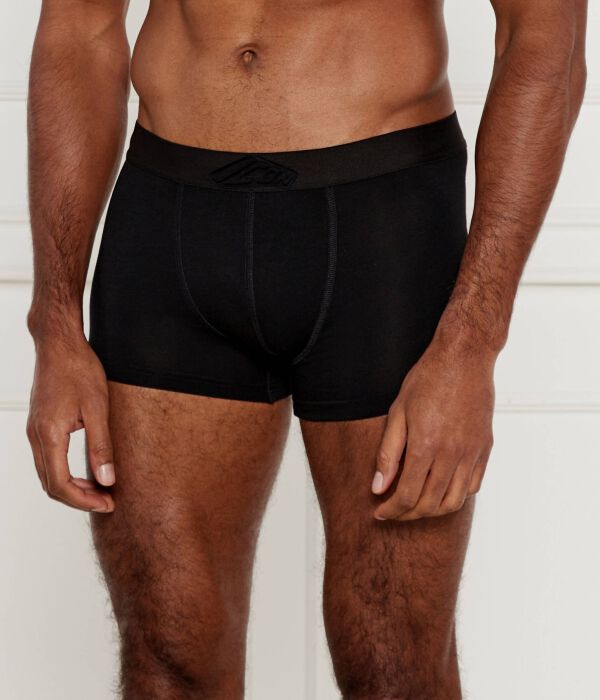 Трусы Dsquared2, черный
Трусы Dsquared2, черный