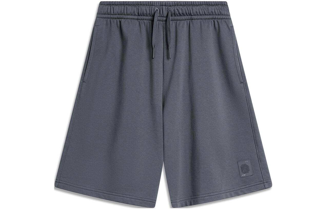 Коллекция Sports Life повседневные шорты мужские темно-синие Lining, темно-синий
Коллекция Sports Life повседневные шорты мужские темно-синие Lining, темно-синий