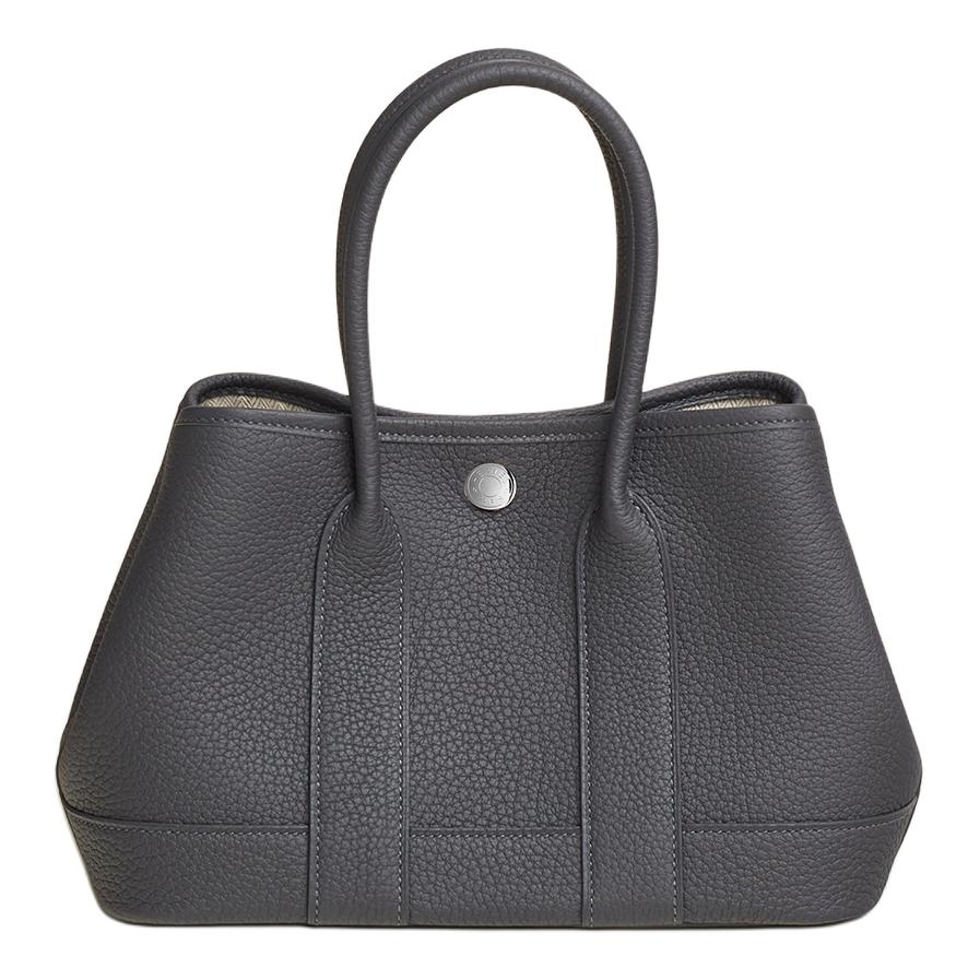 HERMES Нео Гарден 23 Миниатюрная женская сумка через плечо из холста с кожаными деталями шиферно-серый
HERMES Нео Гарден 23 Миниатюрная женская сумка через плечо из холста с кожаными деталями шиферно-серый