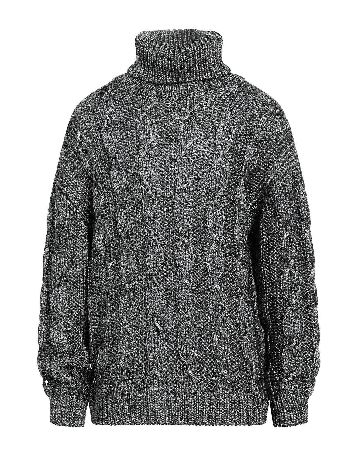 Водолазка Saint Laurent, черный
Водолазка Saint Laurent, черный