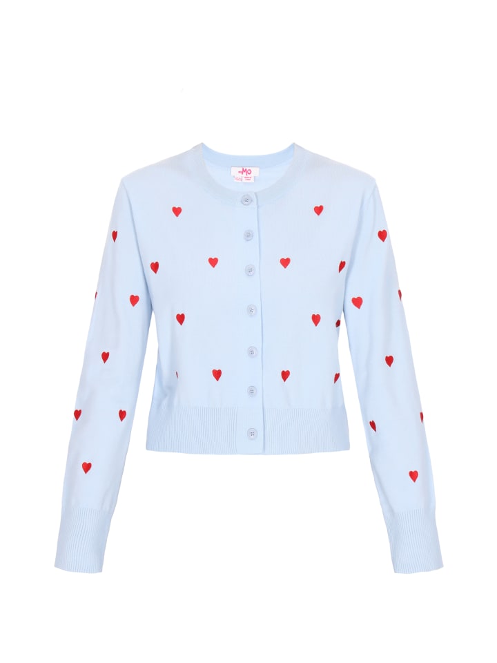 Спортивная куртка myMo, светло-синий
Спортивная куртка myMo, светло-синий